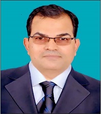 Dr. Indra Raj Singh