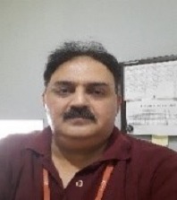 Dinesh Deshmukh