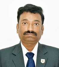 Dr. Mohammad Faisal 