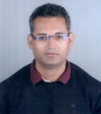 Dr. Rajendragouda Patil